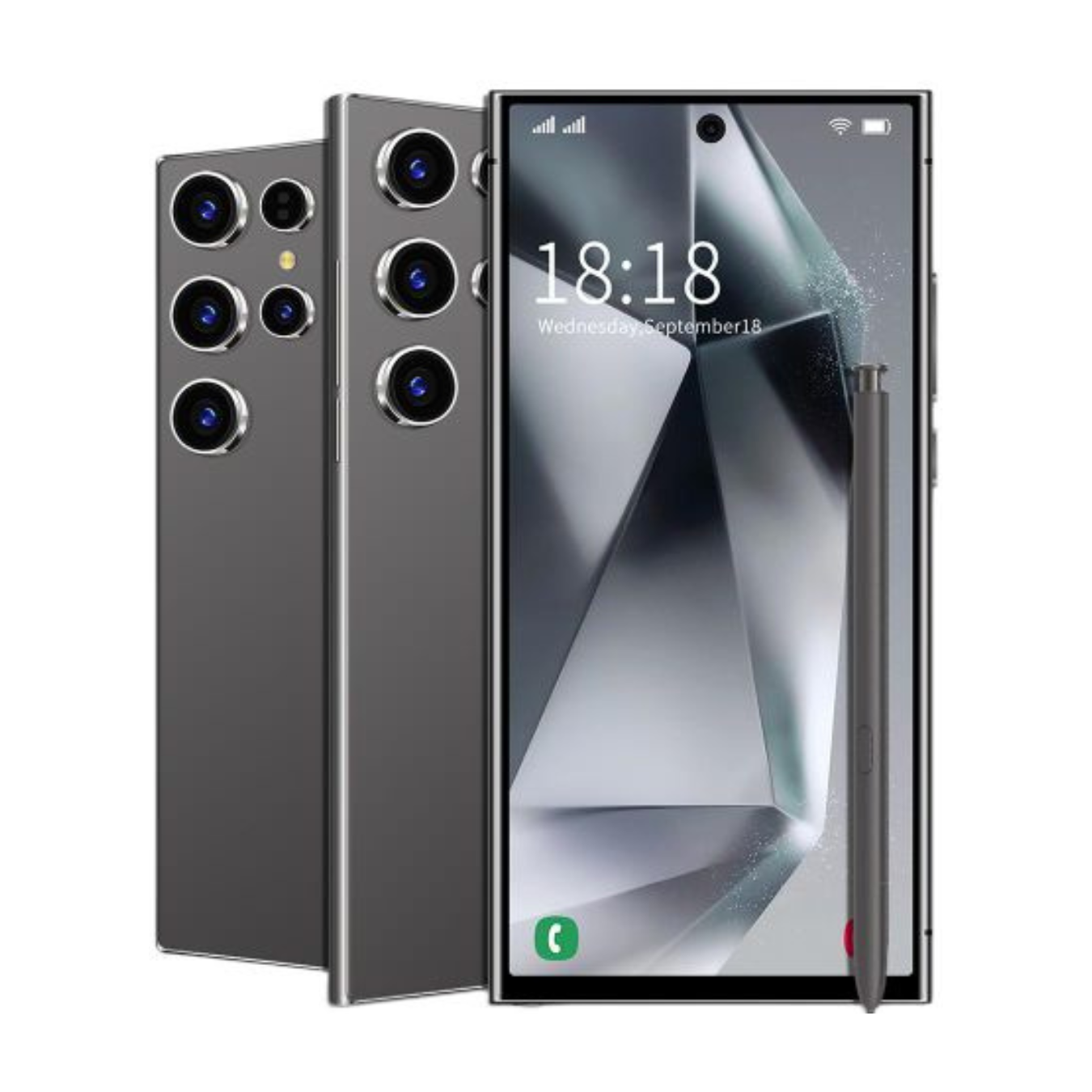 Clone S24 Ultra