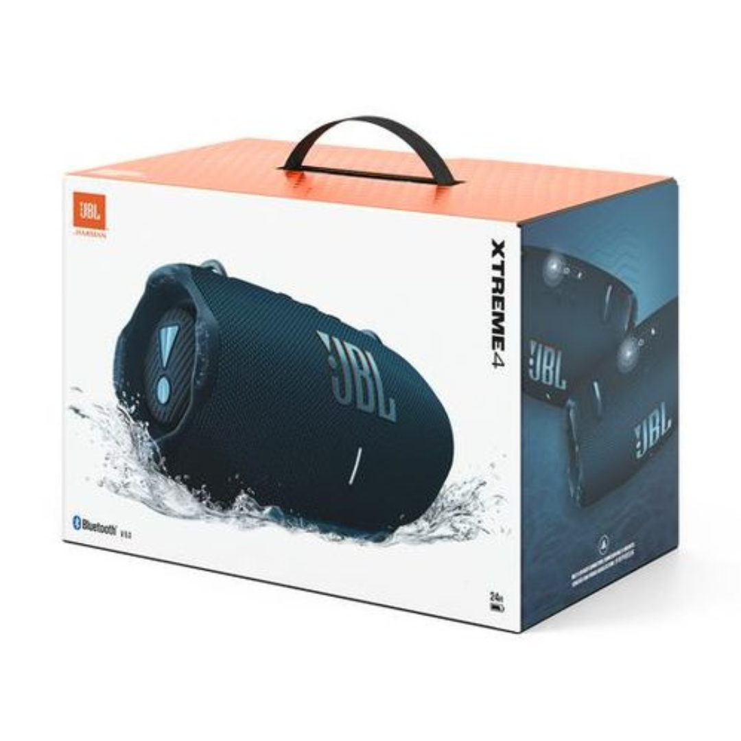 JBL Xtrim Mini 4